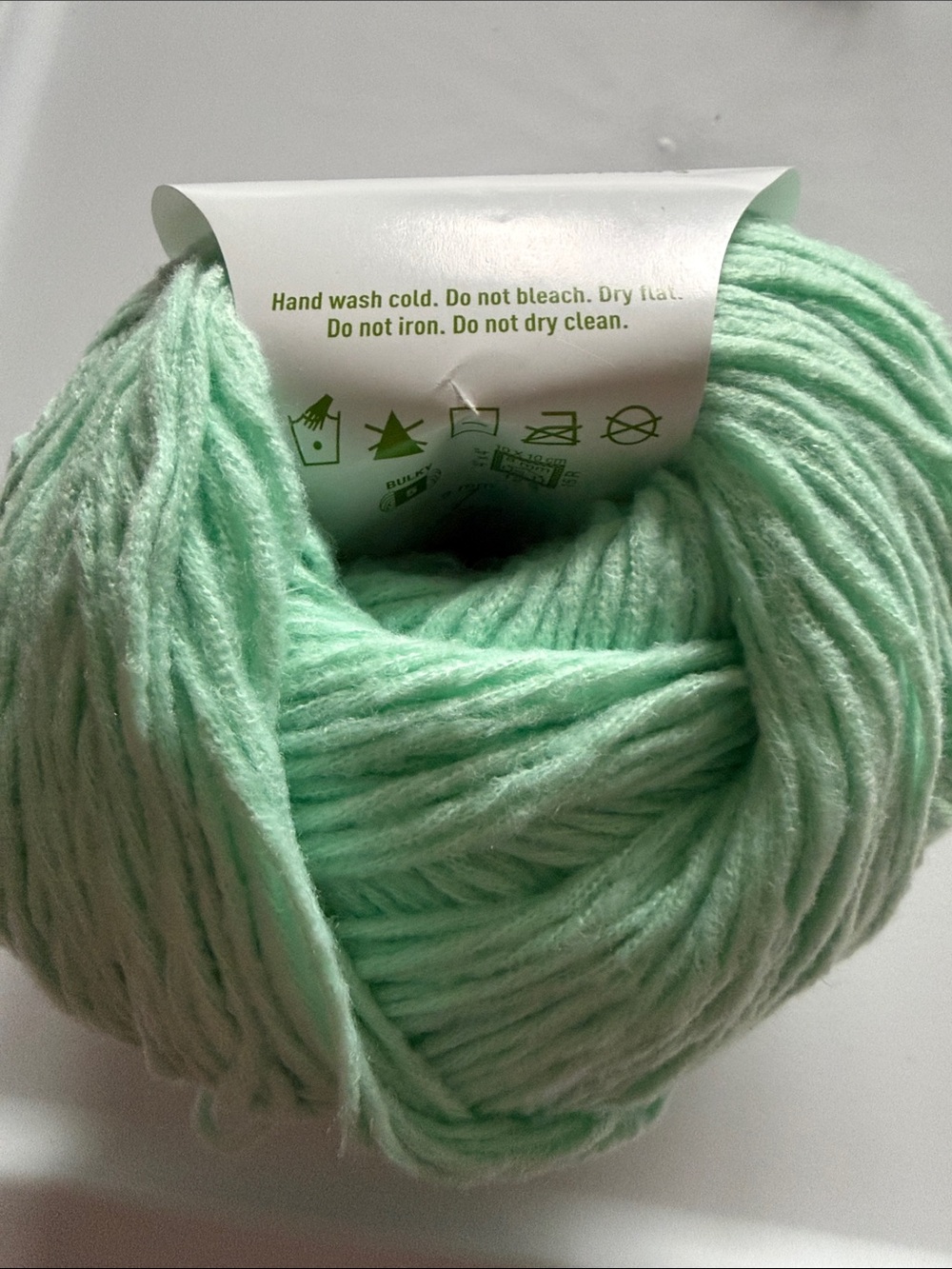 Loops&Threads yarn - Picture 2 of 3
